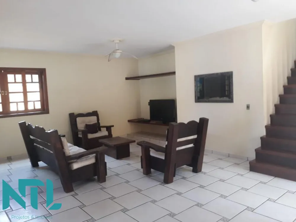Sobrado, 3 quartos, 450 m² - Foto 10