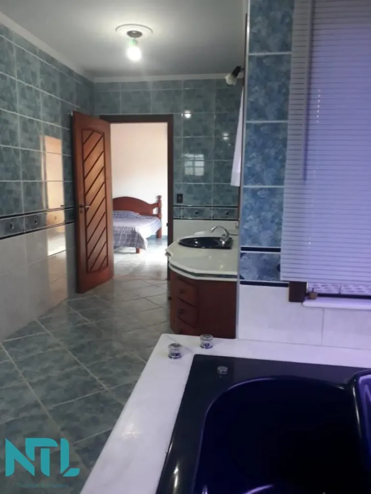 Sobrado, 3 quartos, 450 m² - Foto 11