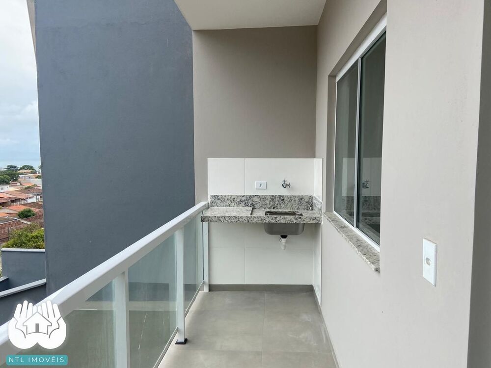 Sobrado, 4 quartos, 138 m² - Foto 4