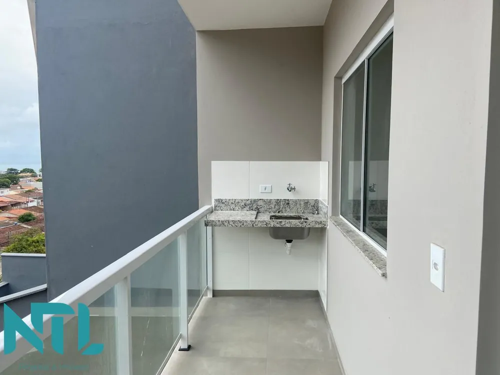 Sobrado, 4 quartos, 138 m² - Foto 13