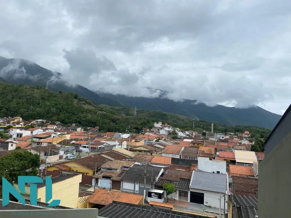 Sobrado, 4 quartos, 138 m² - Foto 6