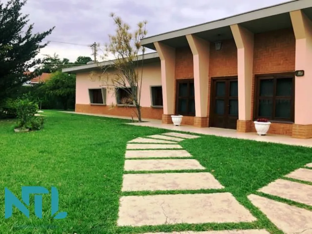 Casa, 6 quartos - Foto 7