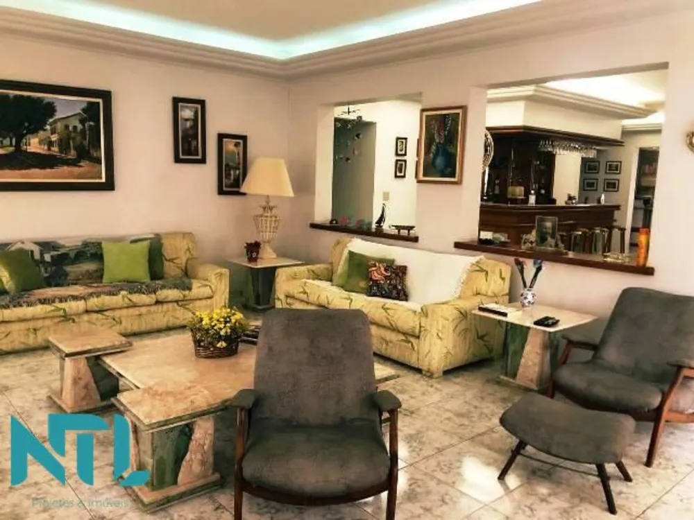 Casa, 6 quartos - Foto 11