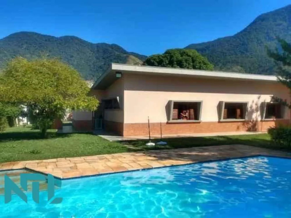 Casa, 6 quartos - Foto 5