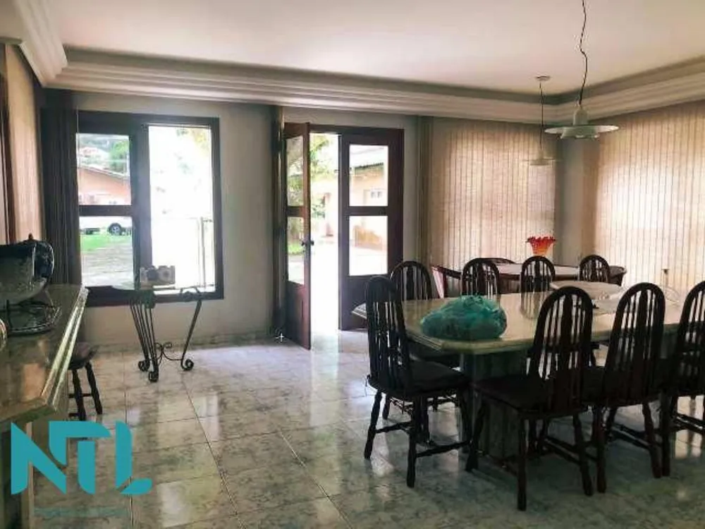 Casa, 6 quartos - Foto 10
