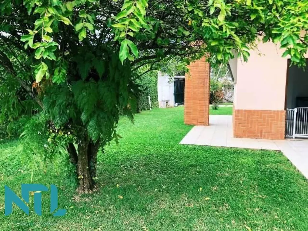 Casa, 6 quartos - Foto 4