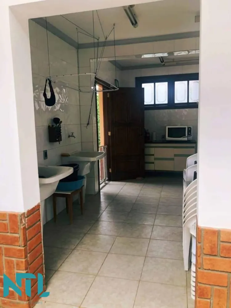Casa, 6 quartos - Foto 13