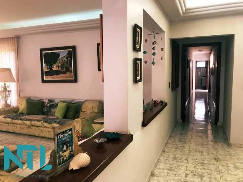 Casa, 6 quartos - Foto 9