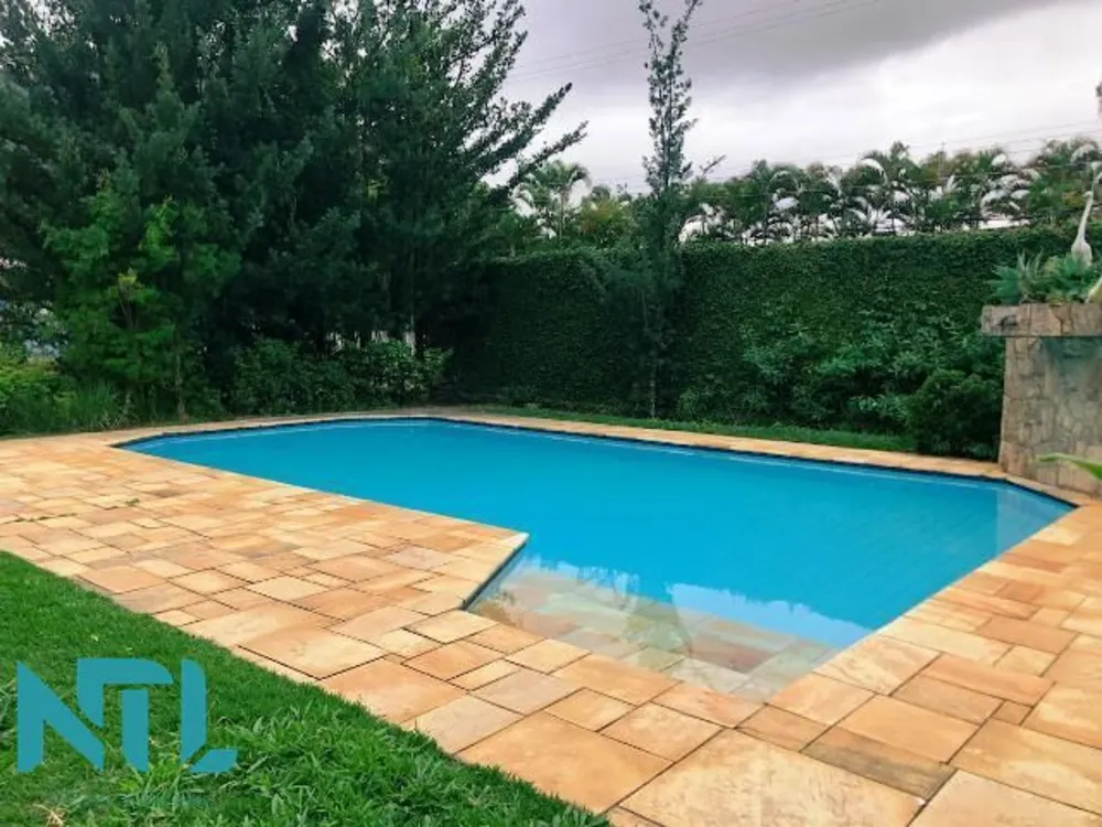 Casa, 6 quartos - Foto 6