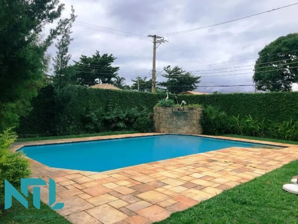 Casa, 6 quartos - Foto 2