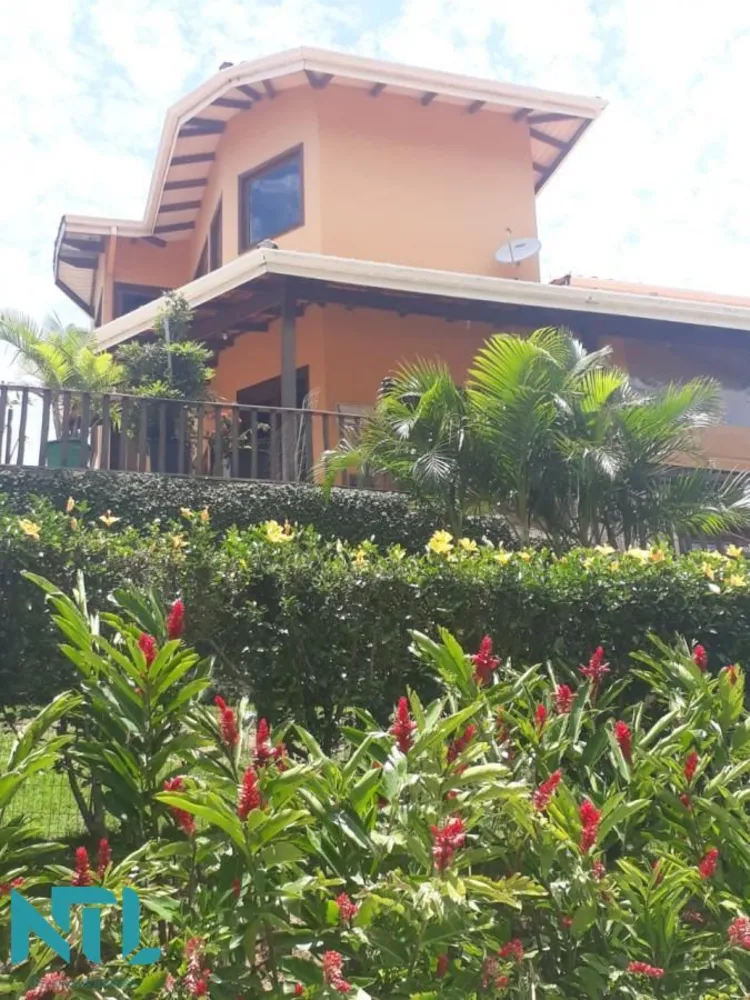 Sobrado, 3 quartos - Foto 1