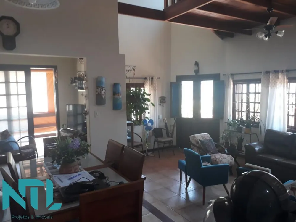 Sobrado, 3 quartos - Foto 2