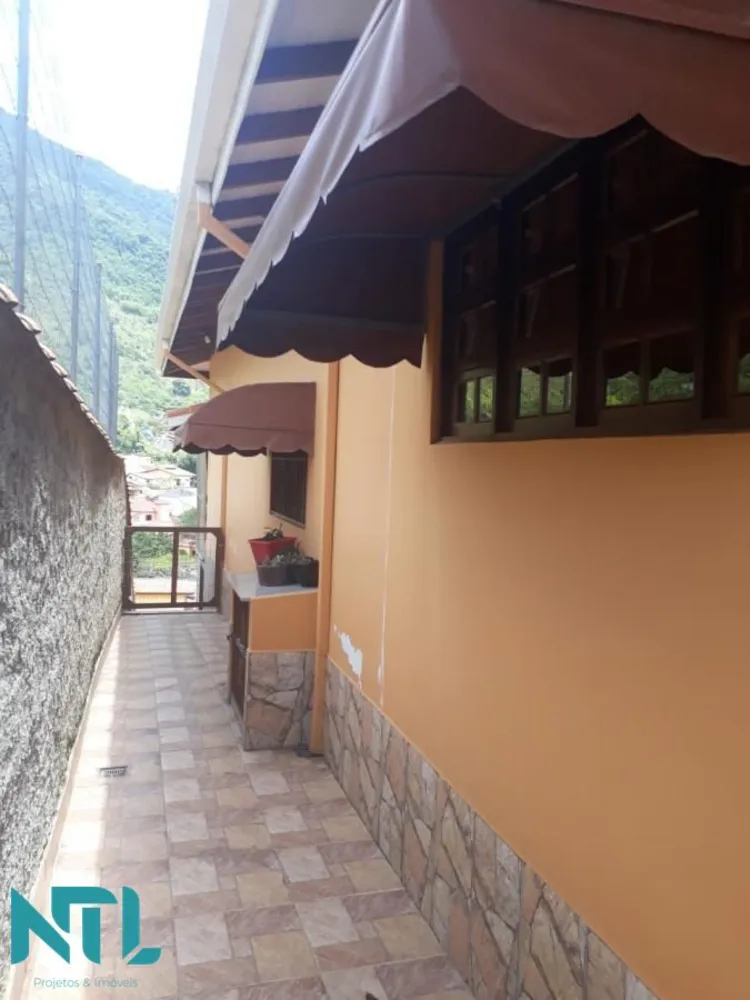 Sobrado, 3 quartos - Foto 9
