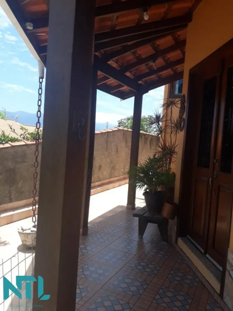 Sobrado, 3 quartos - Foto 11
