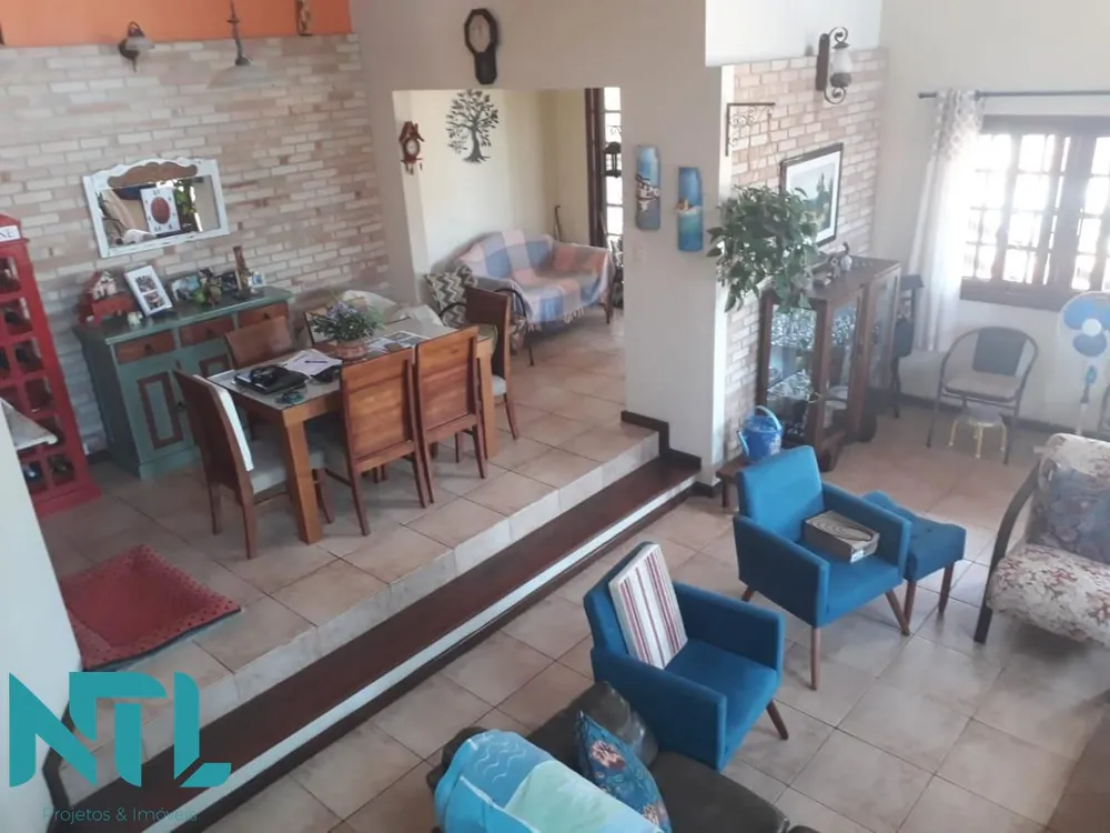 Sobrado, 3 quartos - Foto 4