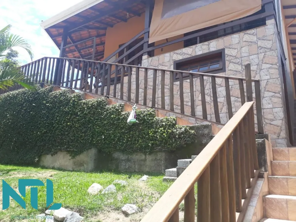 Sobrado, 3 quartos - Foto 12