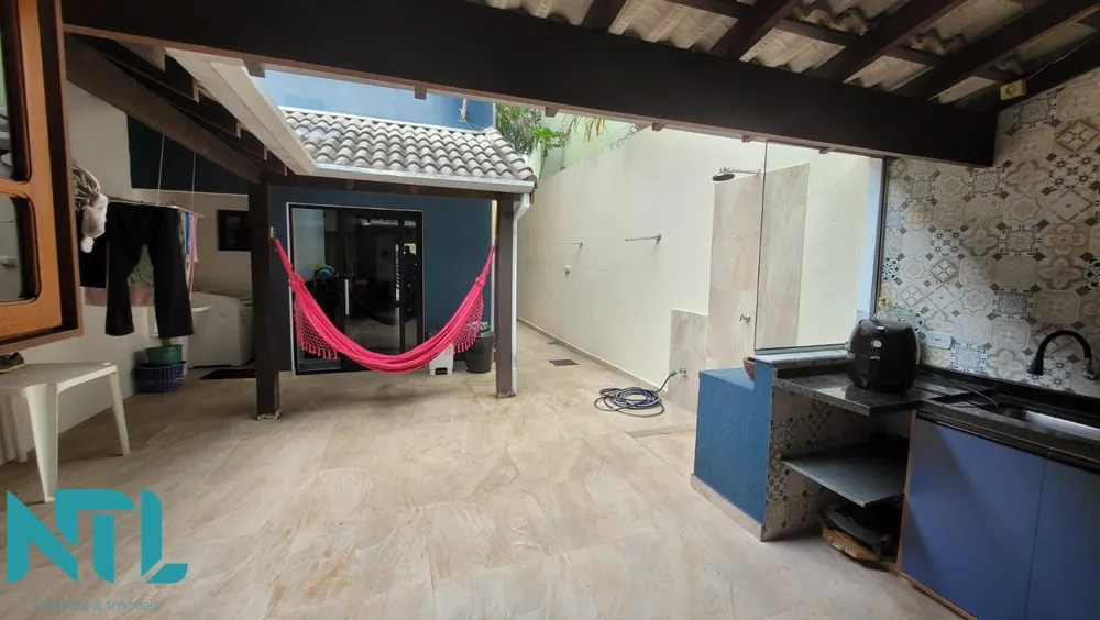 Casa, 2 quartos, 83 m² - Foto 1