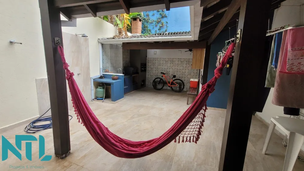 Casa, 2 quartos, 83 m² - Foto 2