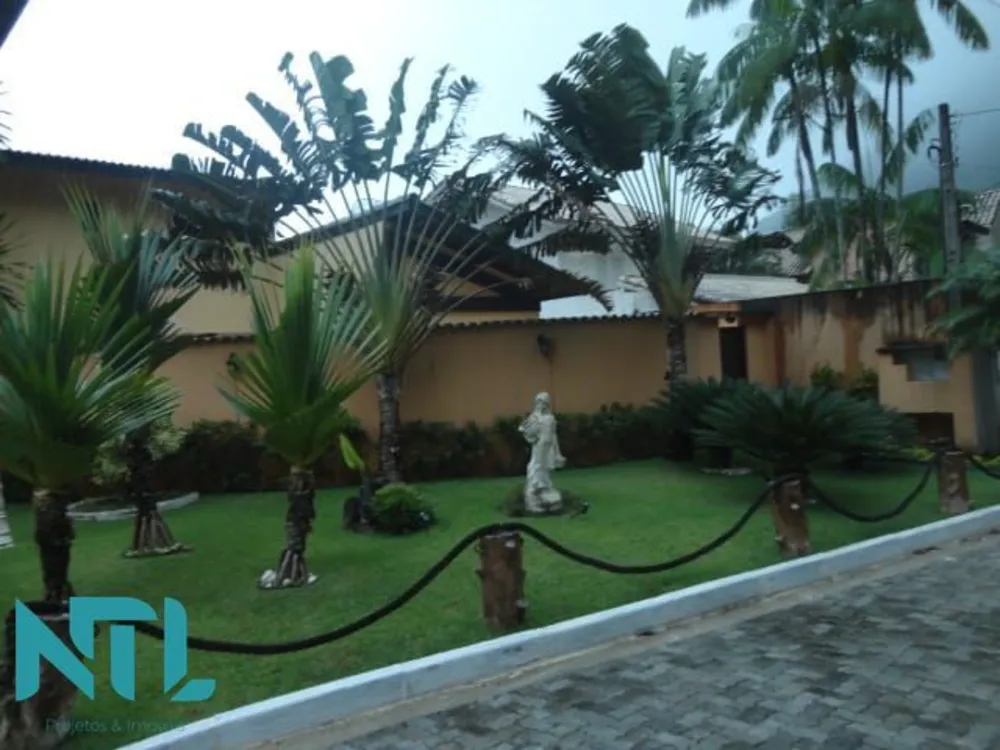 Casa, 5 quartos, 458 m² - Foto 10
