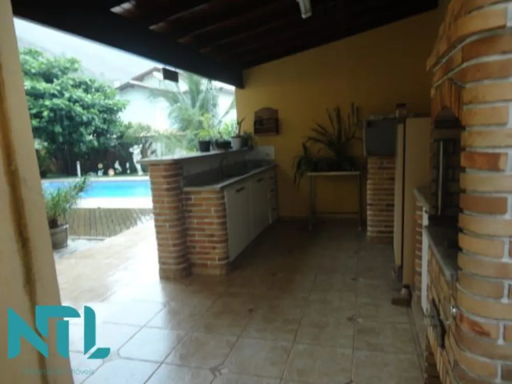 Casa, 5 quartos, 458 m² - Foto 4