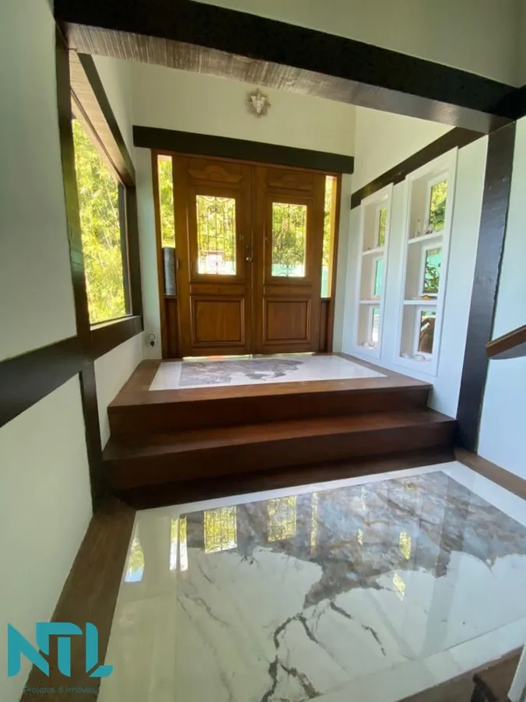 Sobrado, 6 quartos, 900 m² - Foto 10