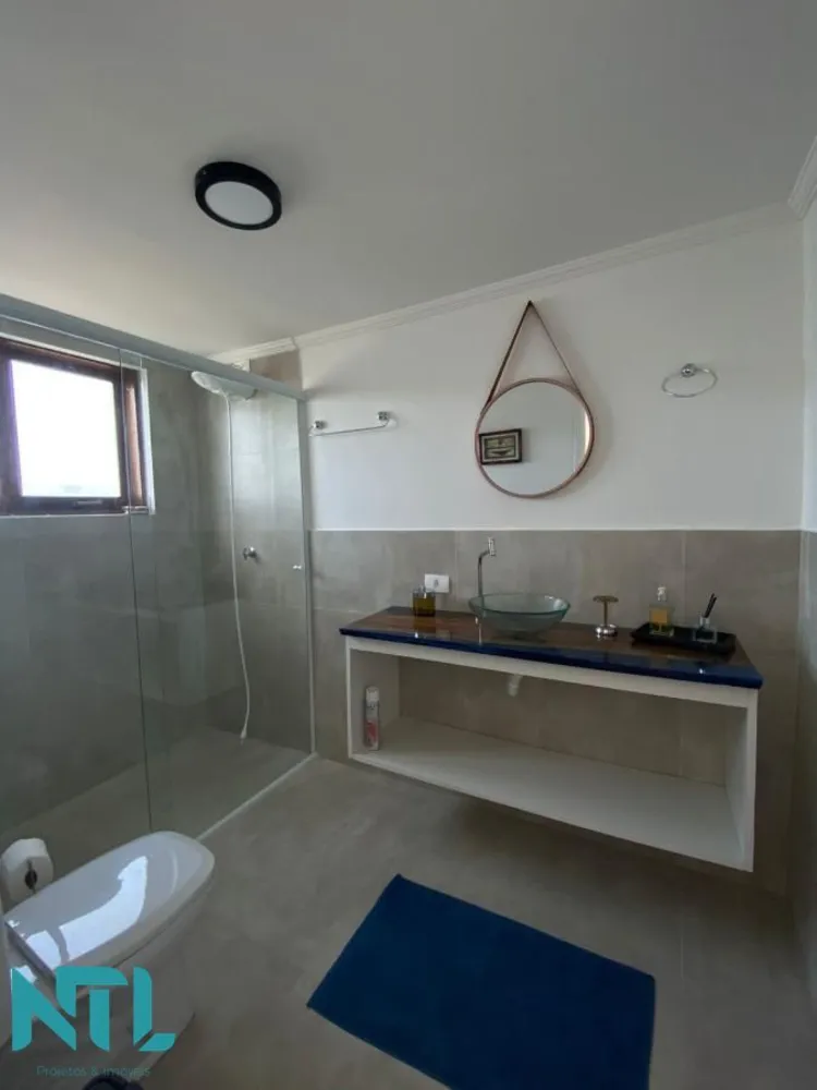 Sobrado, 6 quartos, 900 m² - Foto 13
