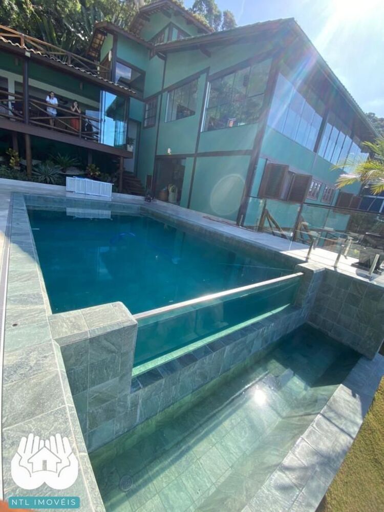 Sobrado, 6 quartos, 900 m² - Foto 3