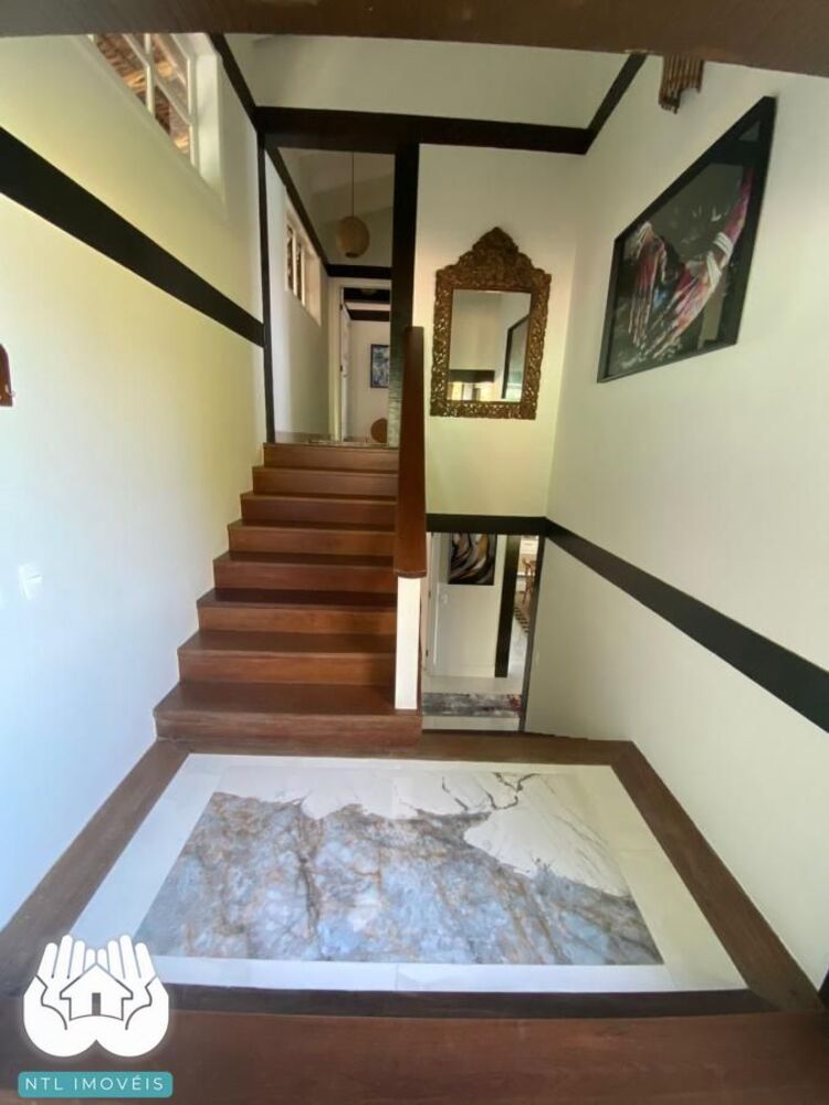 Sobrado, 6 quartos, 900 m² - Foto 1