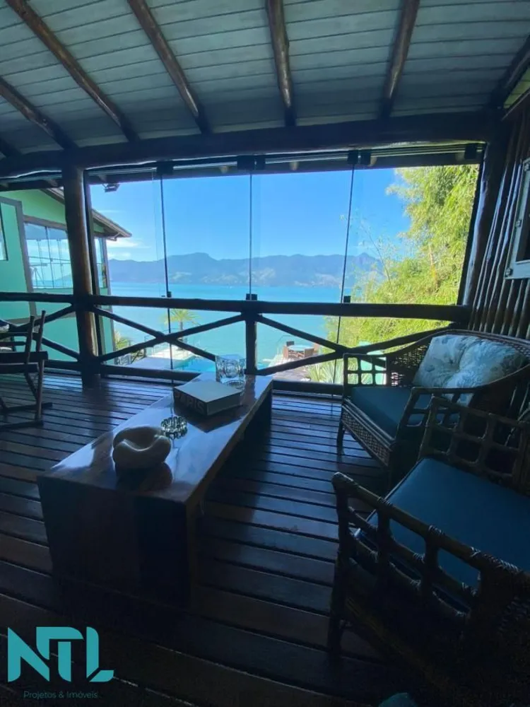 Sobrado, 6 quartos, 900 m² - Foto 11