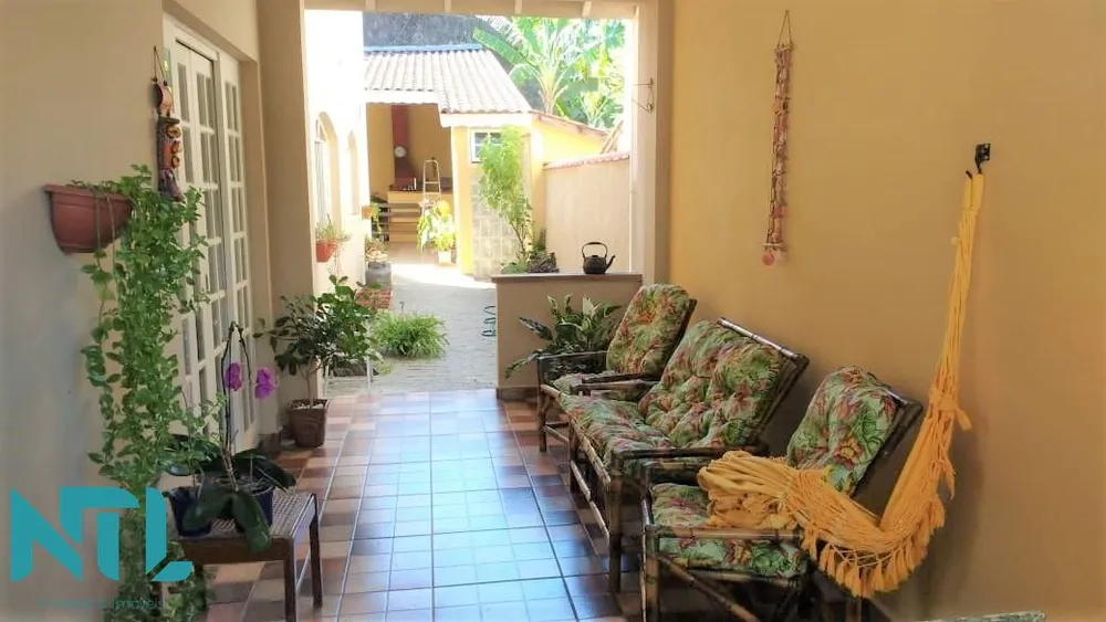 Casa, 4 quartos - Foto 6