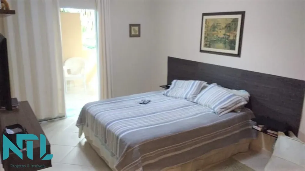 Casa, 4 quartos - Foto 4