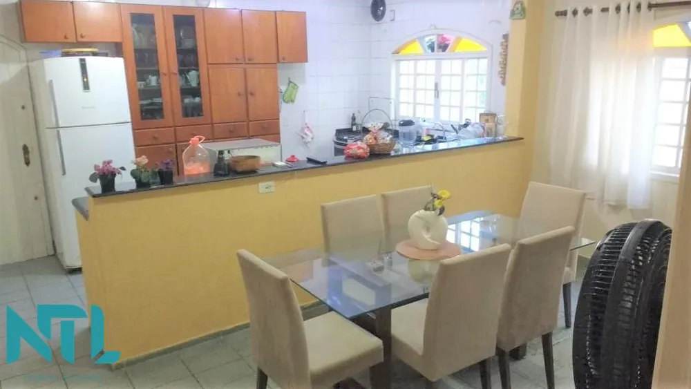 Casa, 4 quartos - Foto 5