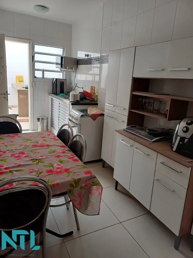 Casa, 3 quartos, 113 m² - Foto 8