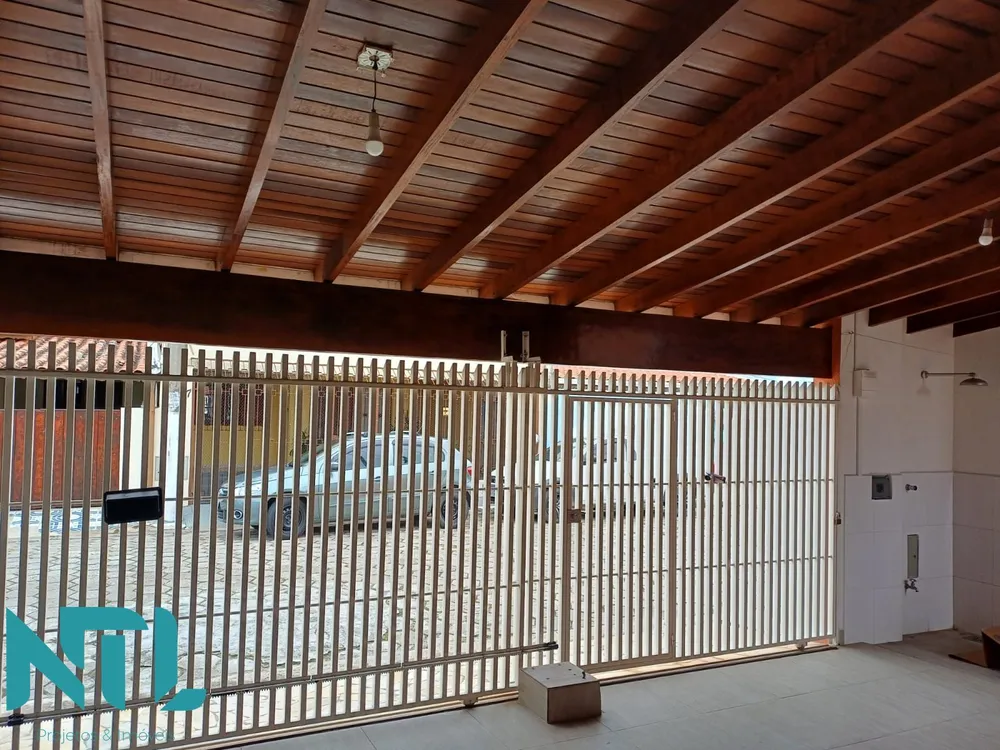 Casa, 3 quartos, 113 m² - Foto 4