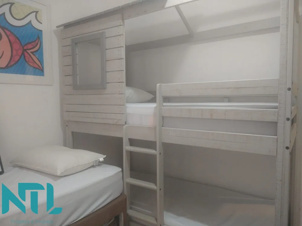 Casa, 4 quartos, 145 m² - Foto 4
