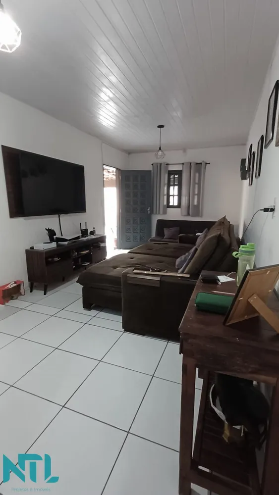 Casa, 2 quartos, 91 m² - Foto 3