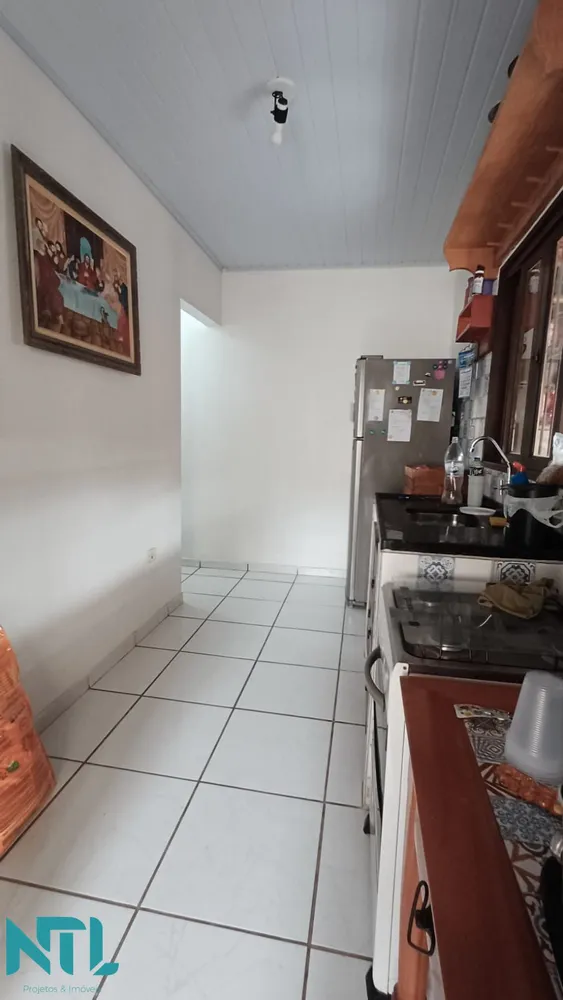 Casa, 2 quartos, 91 m² - Foto 5