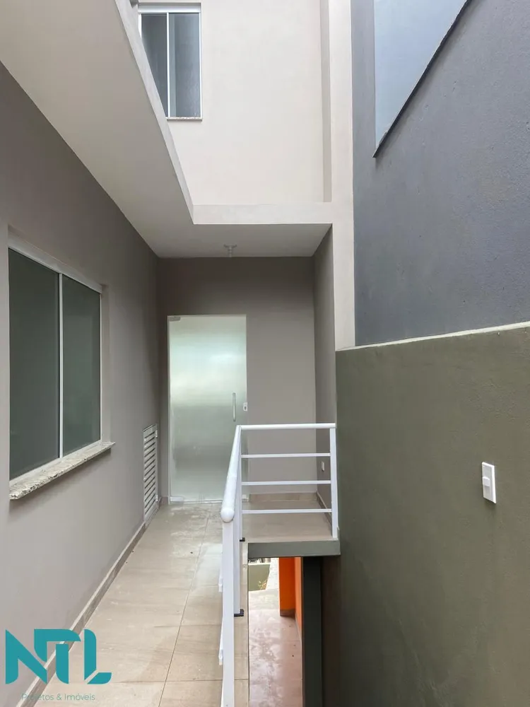 Sobrado, 3 quartos, 138 m² - Foto 12
