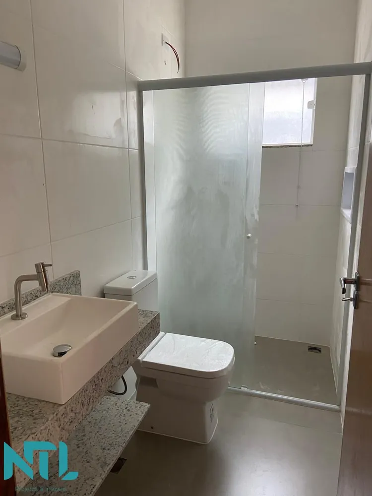 Sobrado, 3 quartos, 138 m² - Foto 6