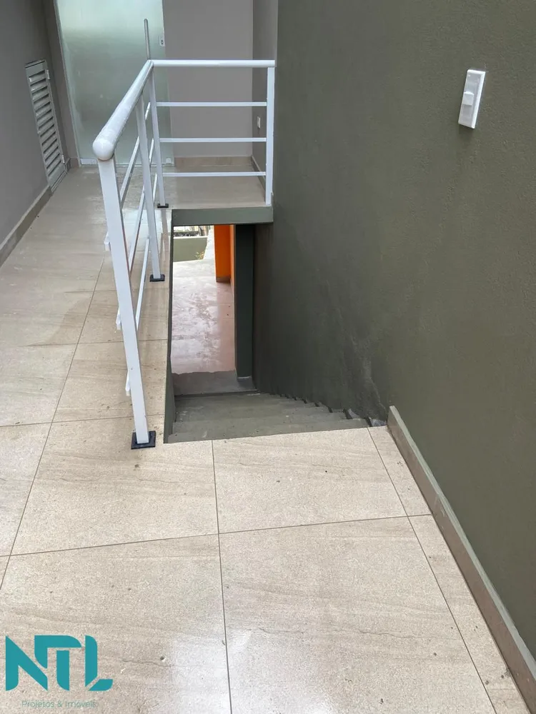 Sobrado, 3 quartos, 138 m² - Foto 13