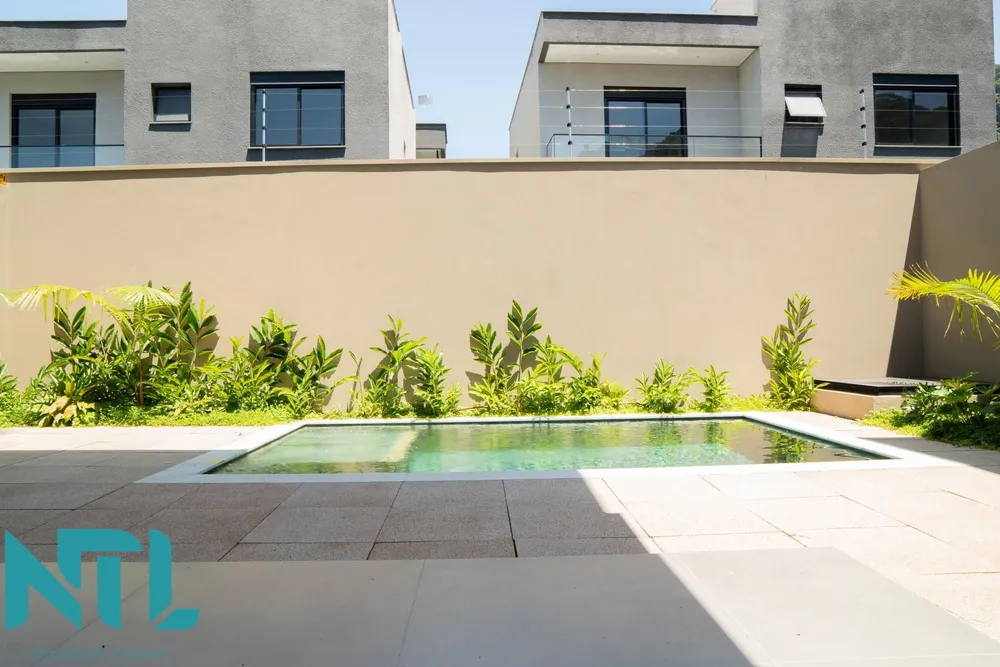 Sobrado, 4 quartos, 143 m² - Foto 2