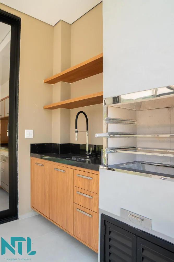 Sobrado, 4 quartos, 143 m² - Foto 3