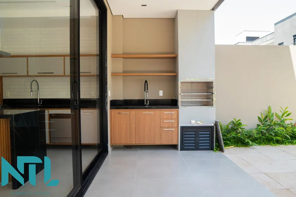 Sobrado, 4 quartos, 143 m² - Foto 10