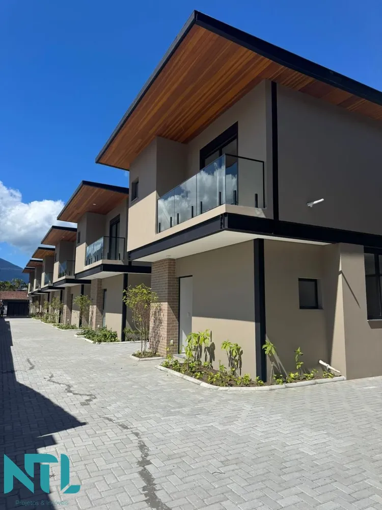 Sobrado, 4 quartos, 143 m² - Foto 11