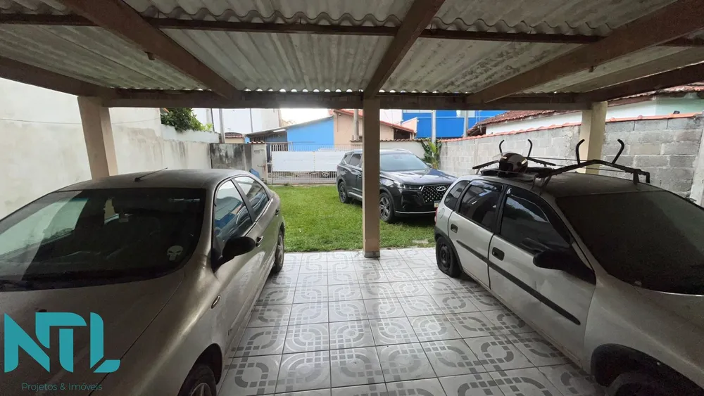Casa, 4 quartos, 120 m² - Foto 7