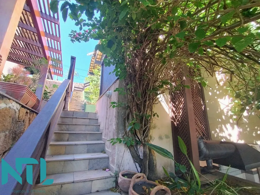 Casa, 5 quartos, 450 m² - Foto 14
