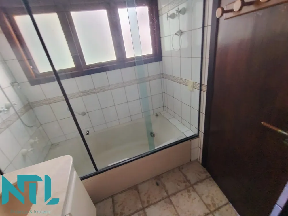 Casa, 5 quartos, 450 m² - Foto 9