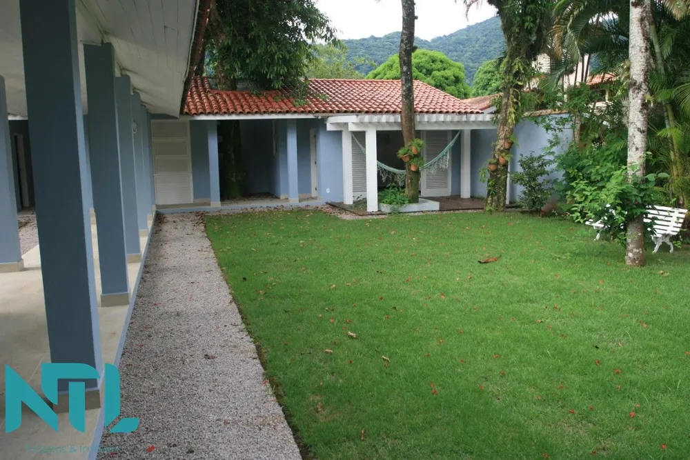 Casa, 5 quartos, 335 m² - Foto 4