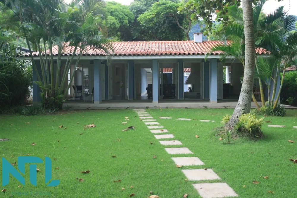 Casa, 5 quartos, 335 m² - Foto 13