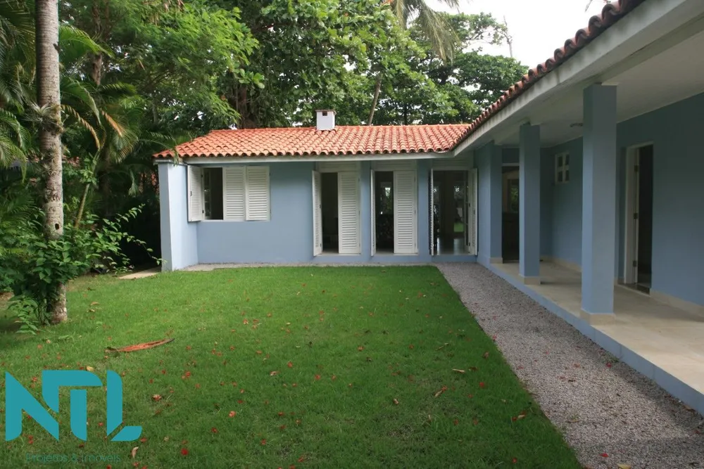 Casa, 5 quartos, 335 m² - Foto 9